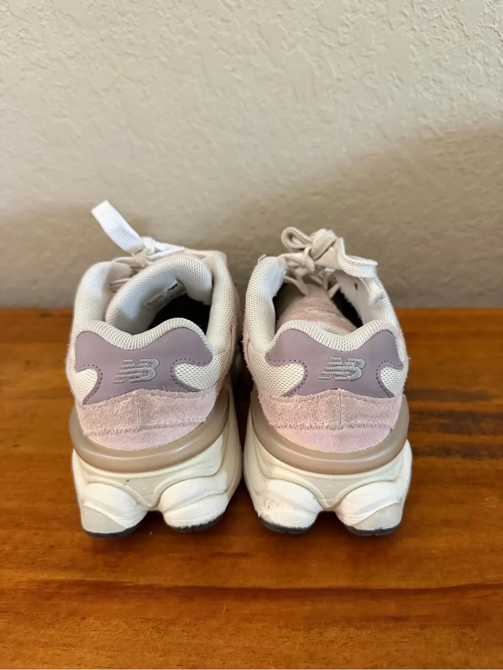 New Balance loved see
